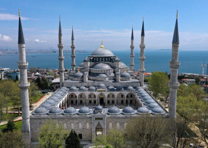 Top Day Trips from Istanbul You Can Take in One Day