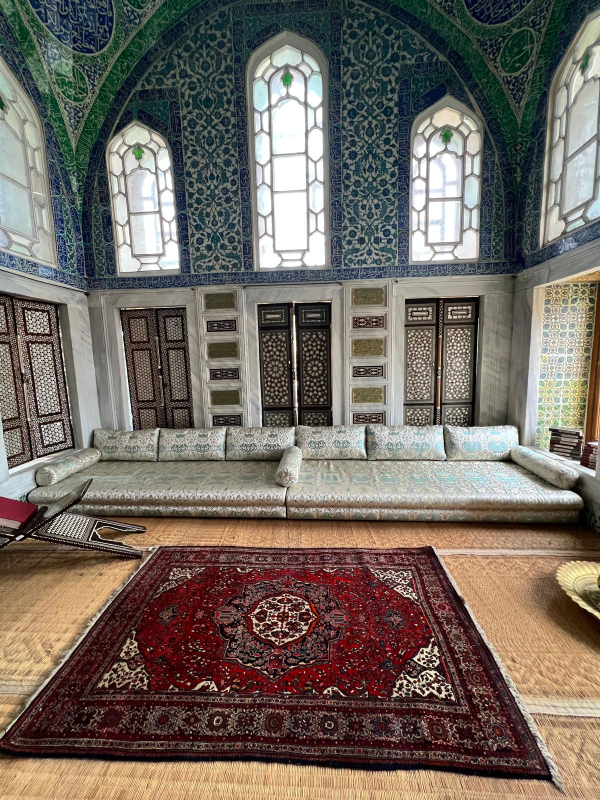 Private Istanbul Old City Walking Tour