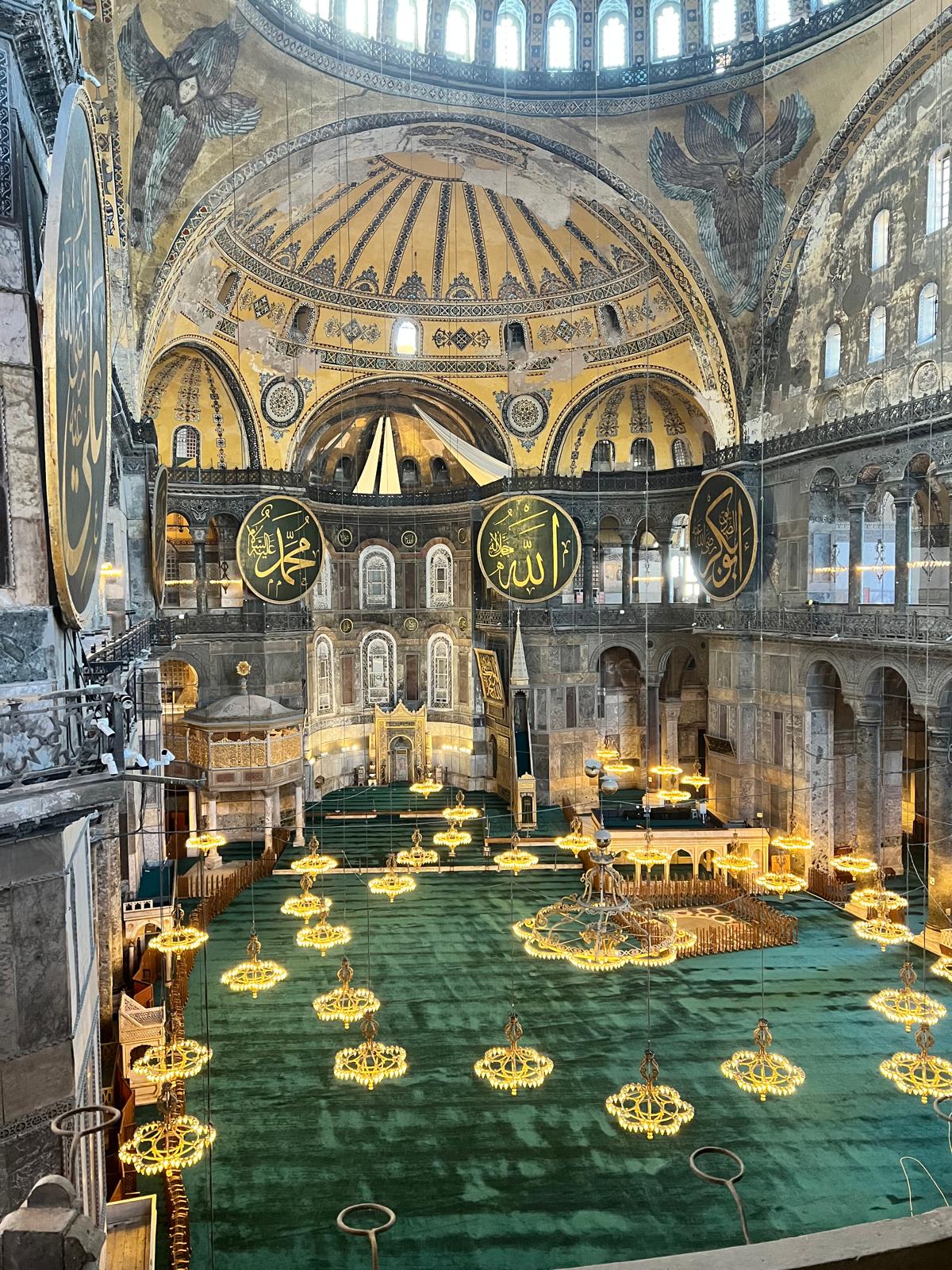 Customized 4-Hour Private Istanbul Old City Tour