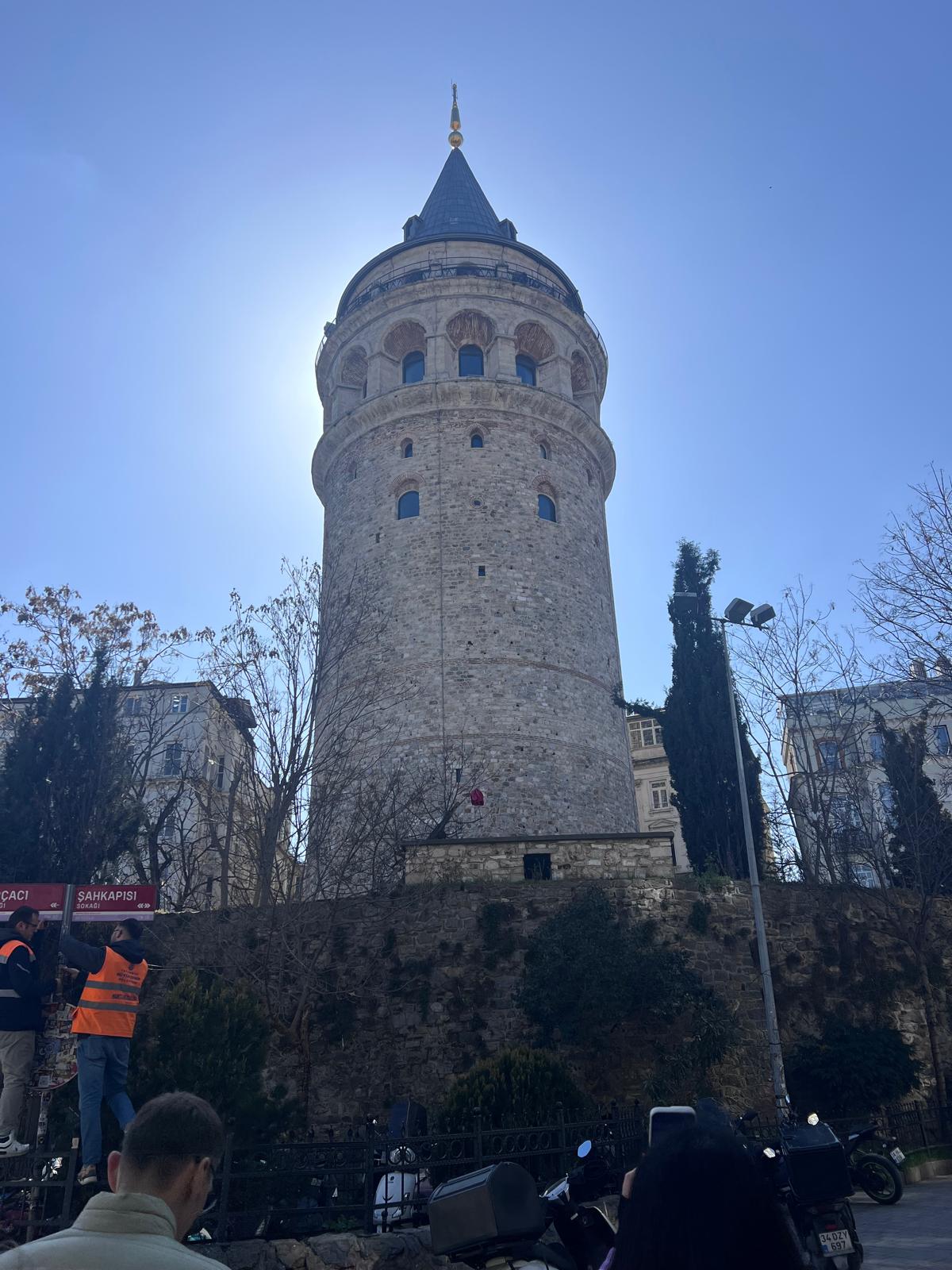 Dolmabahçe Palace, Bosphorus Cruise, Istiklal Street & Spice Bazaar Tour