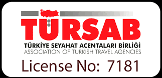 TÜRSAB Member